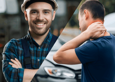 Auto & Personal Injury Care